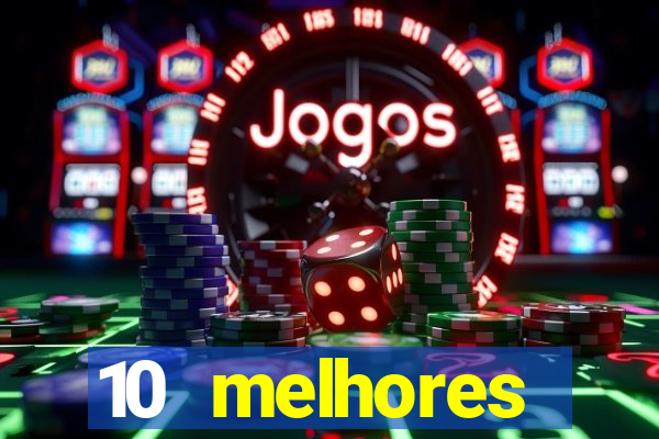 10 melhores plataformas de jogos